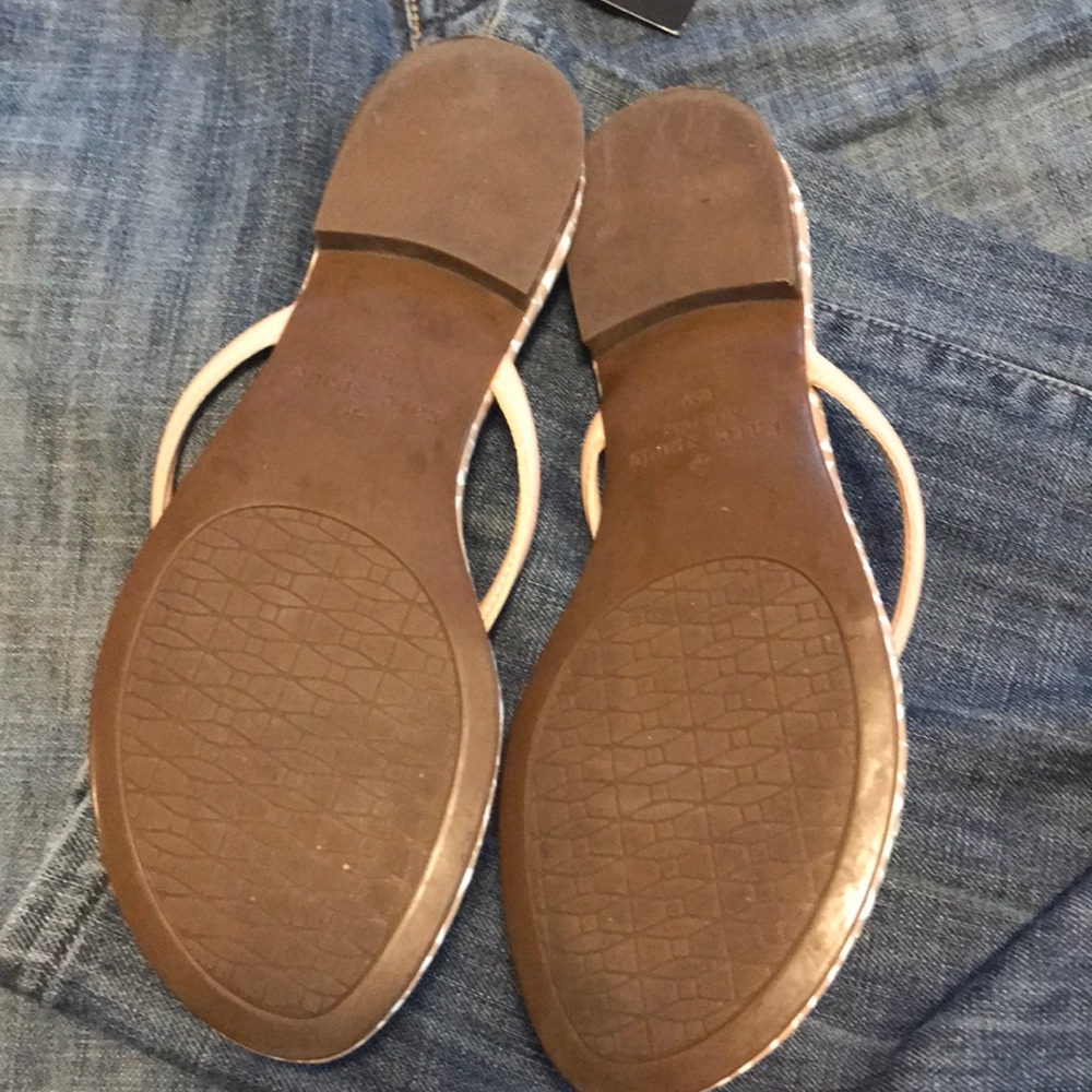 Kate Spade ♠️ Sandals - Picture 5 of 6